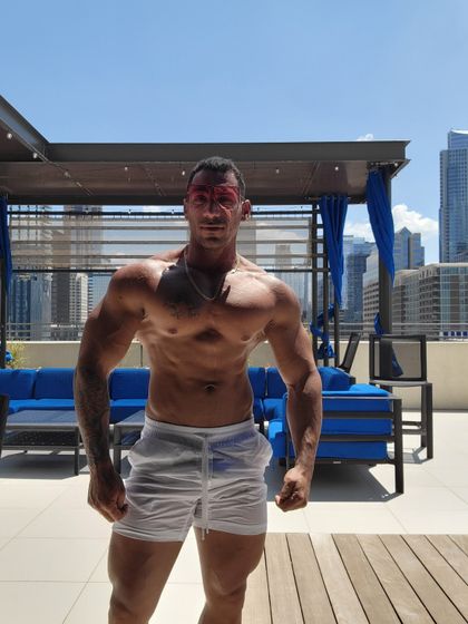 caribeanmale OnlyFans picture