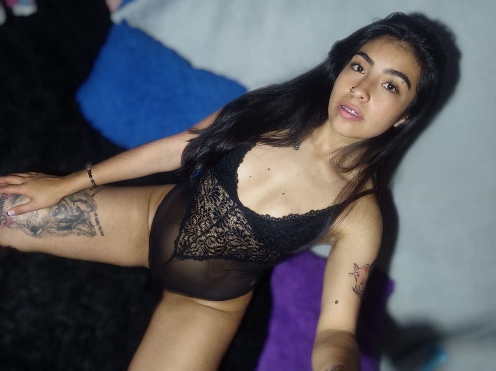 daniistrawberry OnlyFans profile picture