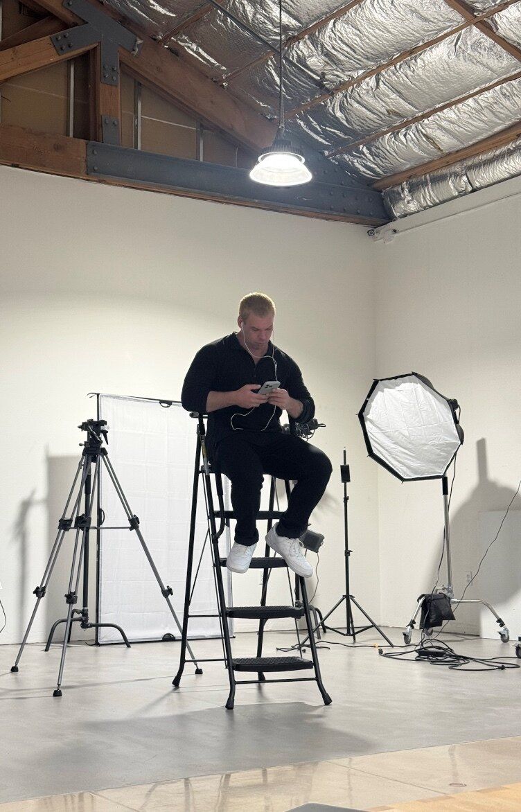 masterjamesx OnlyFans profile picture