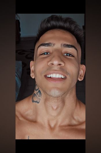 Leonardo Samy