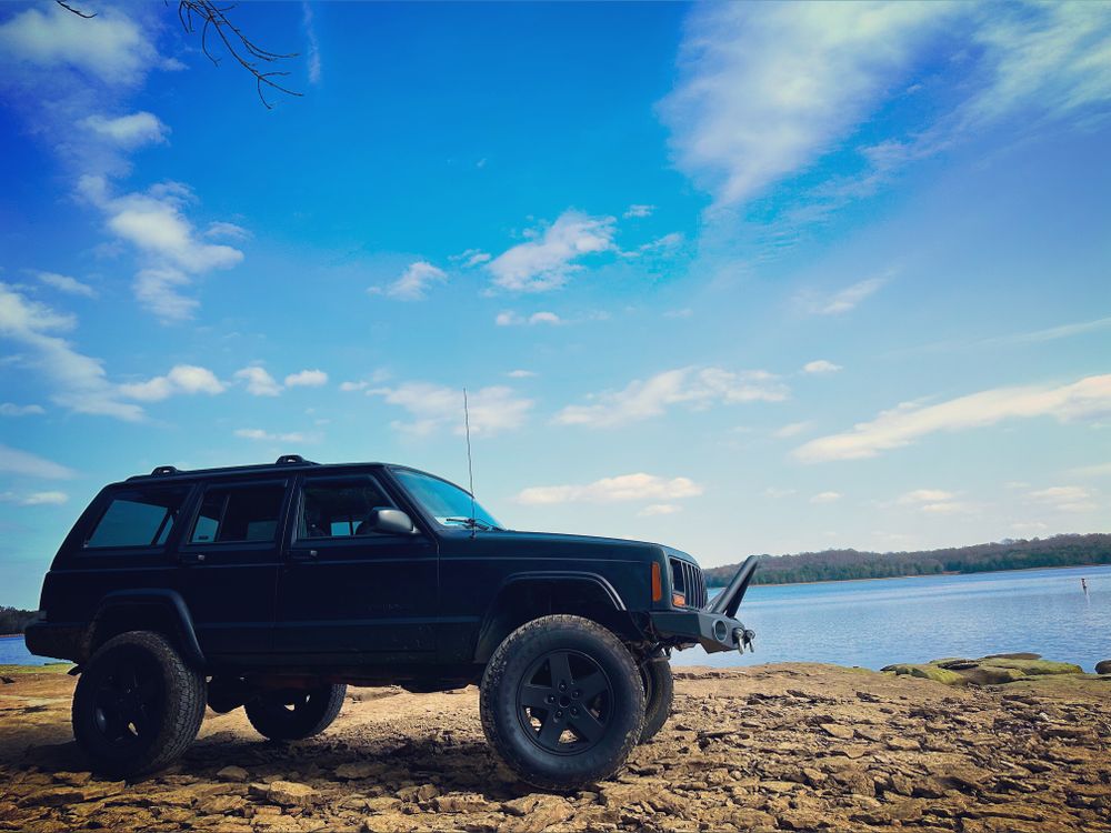 jeeponimpulse OnlyFans profile picture