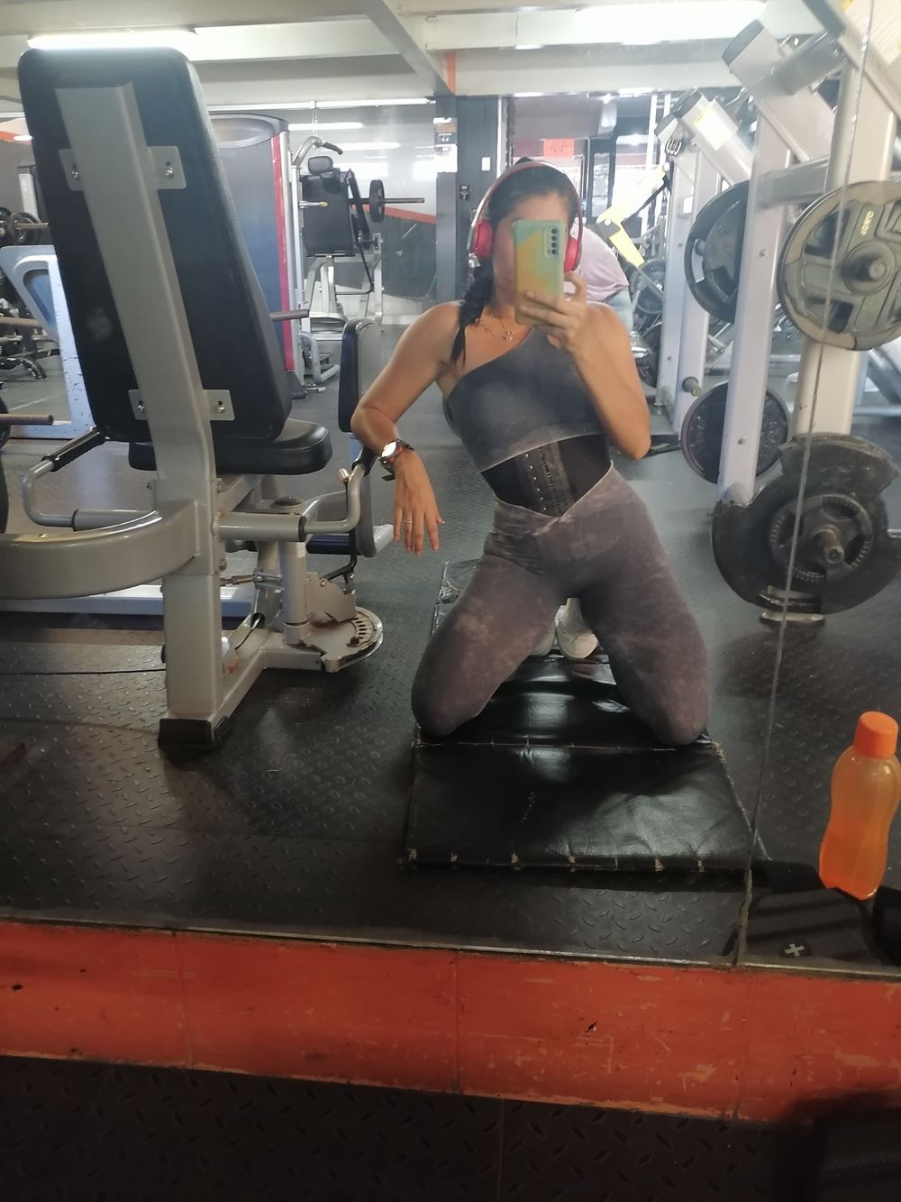 liss87 OnlyFans profile picture