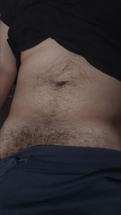 mexawolf OnlyFans picture