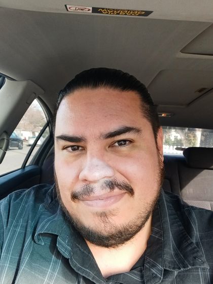 daddypervoz OnlyFans picture