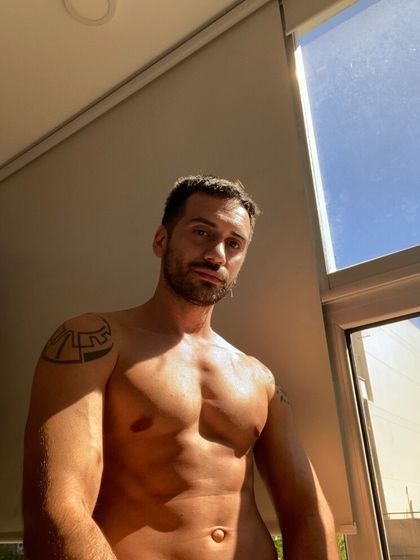 maxxiok OnlyFans picture