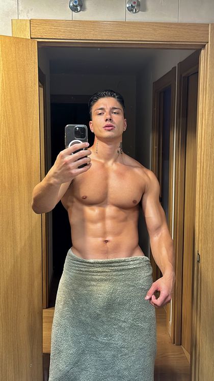 goldengeorgiii OnlyFans picture