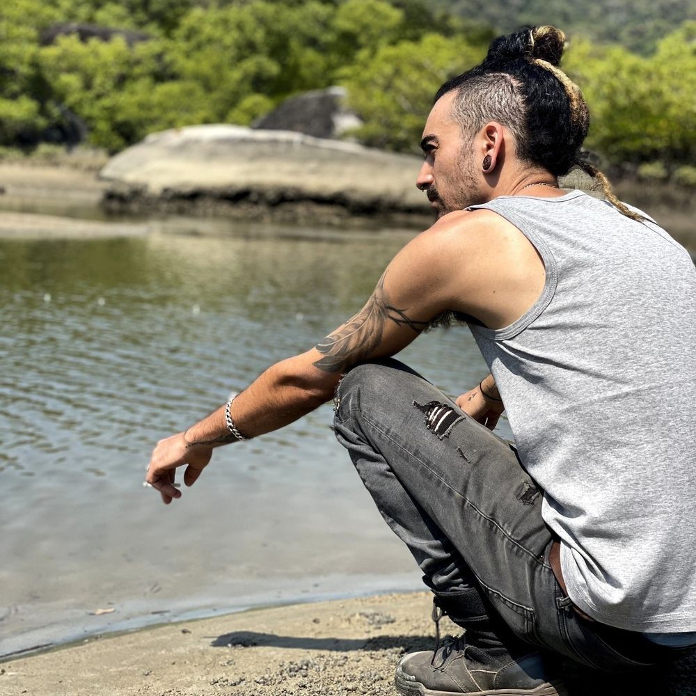 shahafwild OnlyFans profile picture