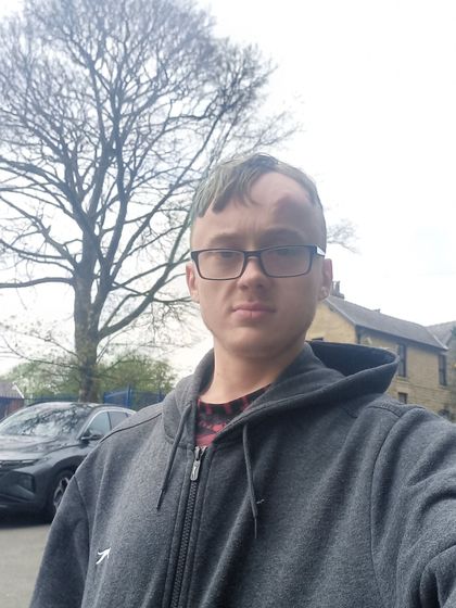 cordellwalker21 OnlyFans picture