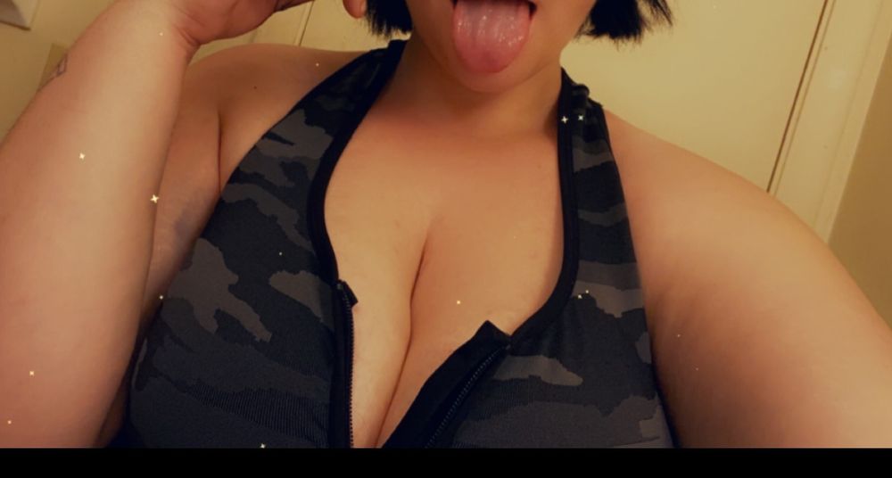 bbw1997ldal OnlyFans profile picture