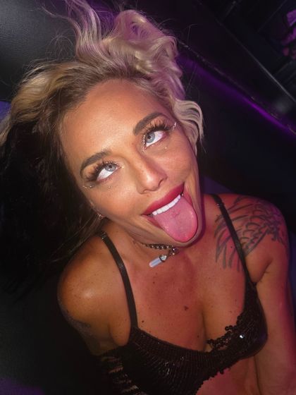 goddessandi OnlyFans picture