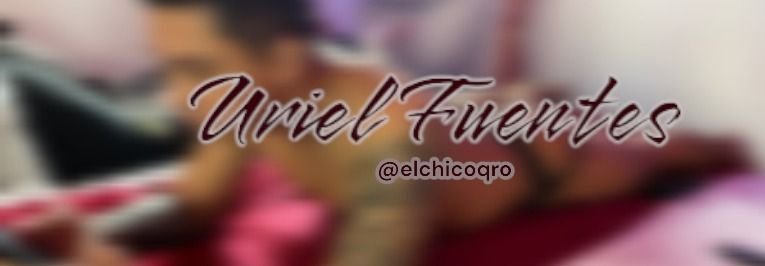 urielfuentesx OnlyFans profile picture