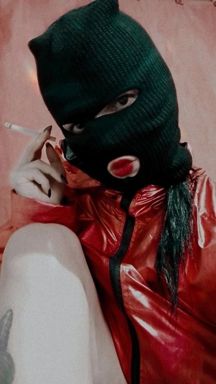 maskedelf OnlyFans picture