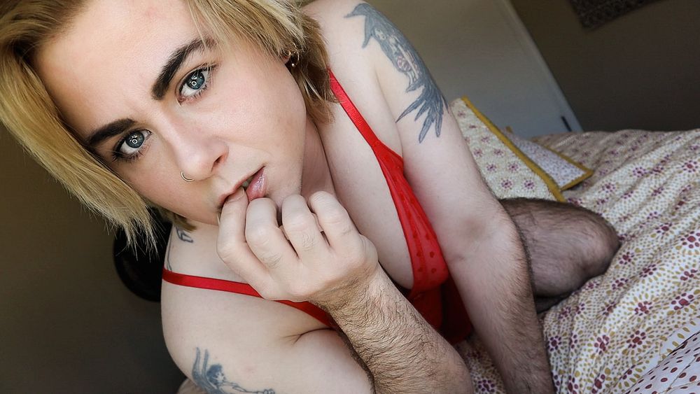marleymagdalene OnlyFans profile picture