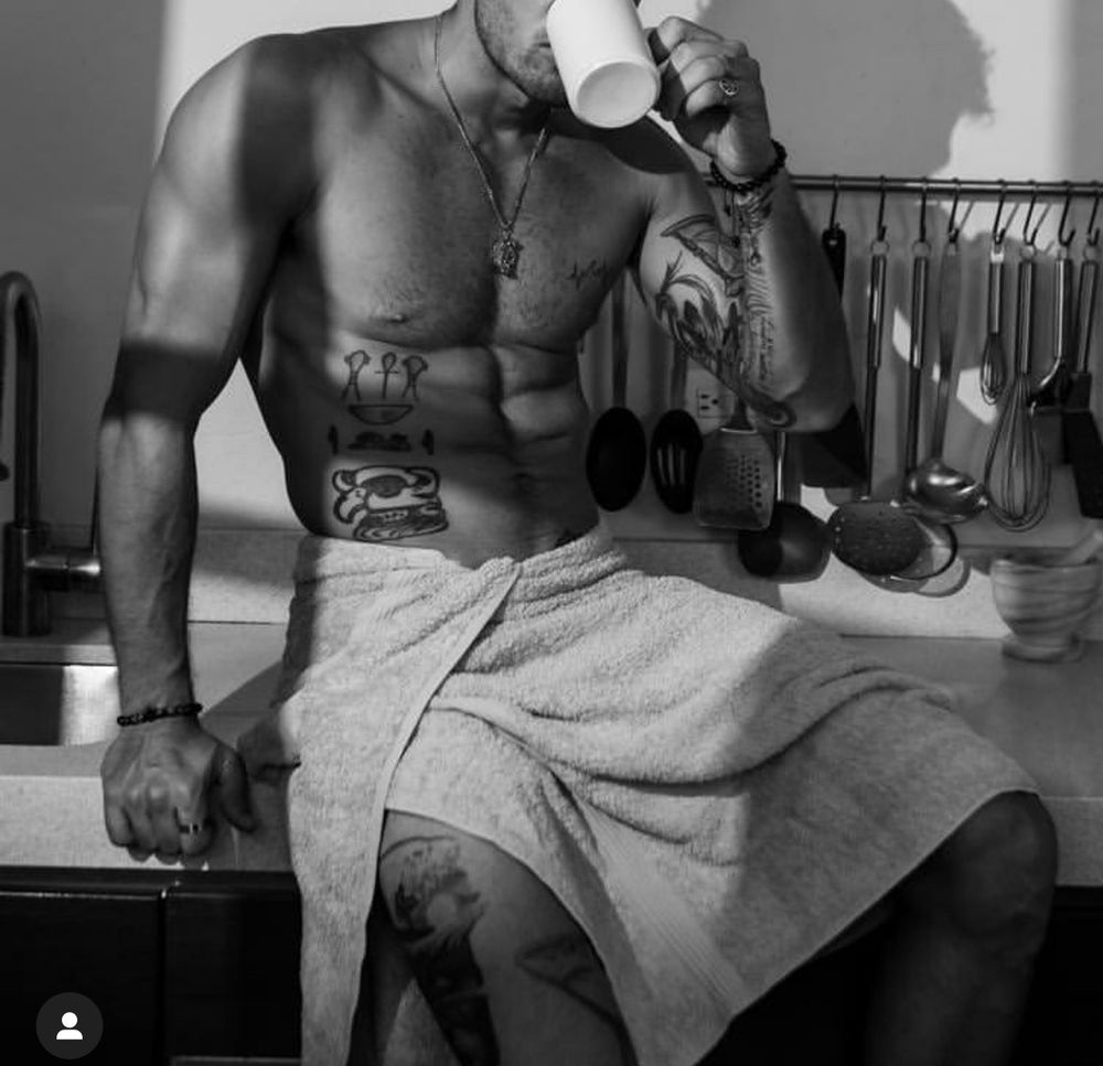 elchefdaddy OnlyFans profile picture