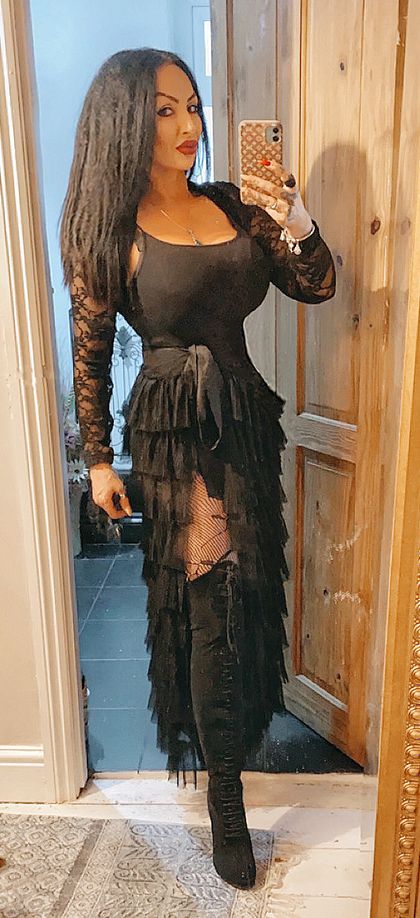 eroticwish OnlyFans picture