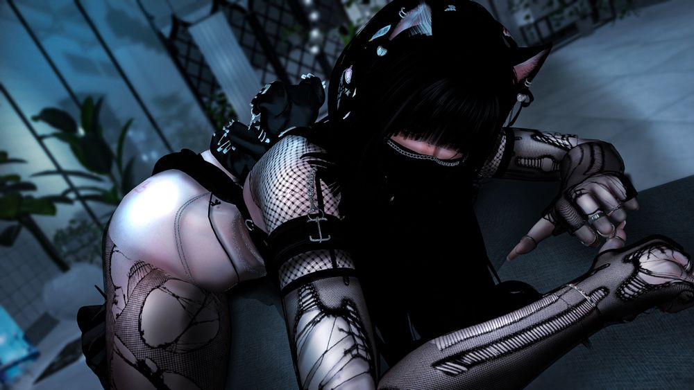 angelicchaosvr OnlyFans profile picture