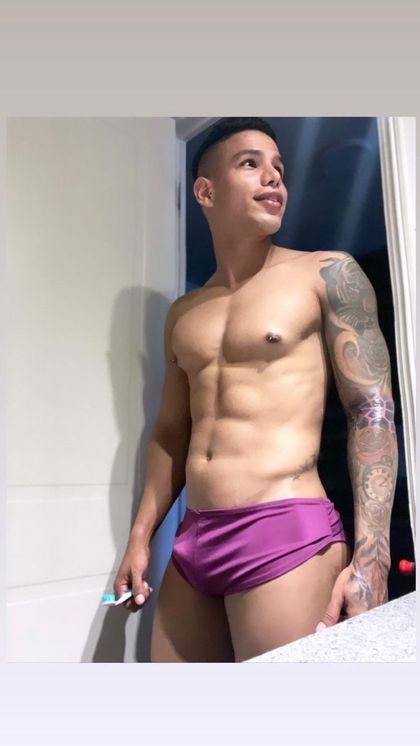 michaellfox26 OnlyFans picture