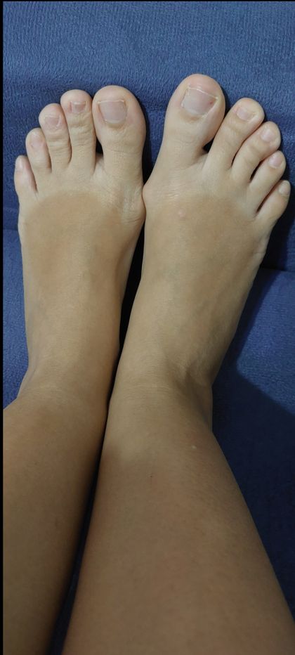 sweetfeetssz OnlyFans picture