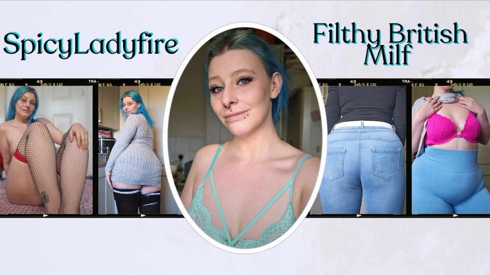 spicyladyfirefree OnlyFans profile picture