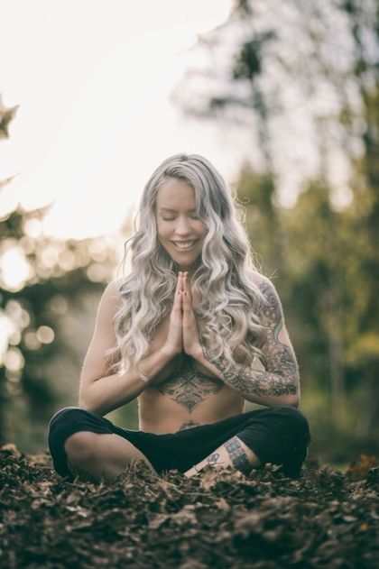 soulfull.goddess OnlyFans picture