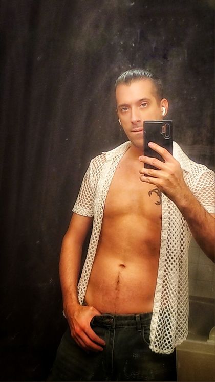 daddycakes1 OnlyFans picture