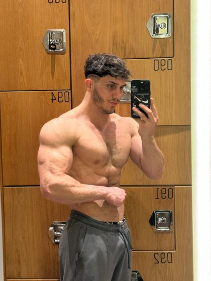 berk_can34 OnlyFans picture