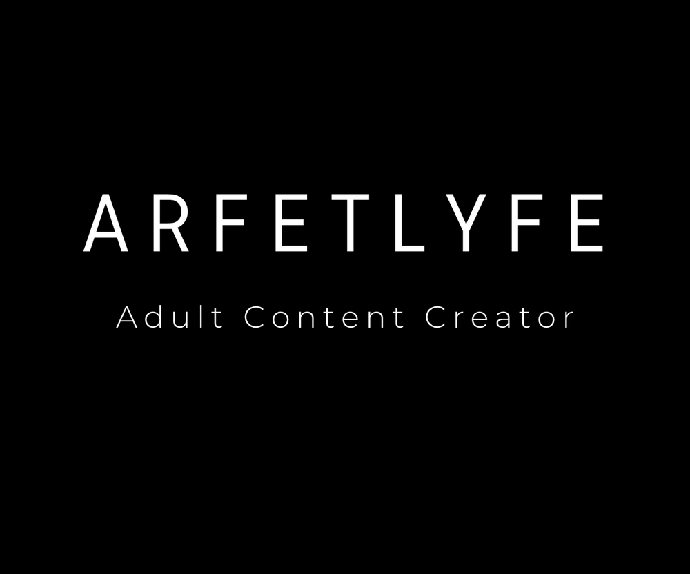 arfetlyfe OnlyFans profile picture