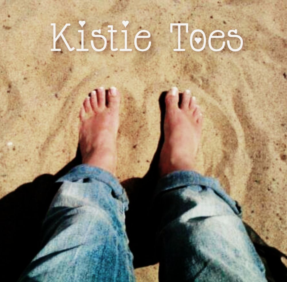 kistietoes OnlyFans profile picture