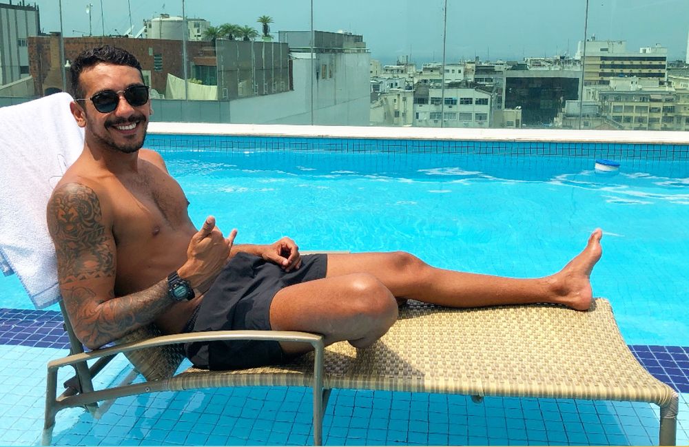 gustavorjxxl OnlyFans profile picture