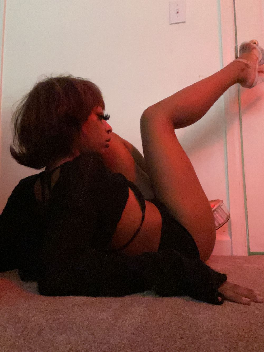 xoticakane OnlyFans profile picture