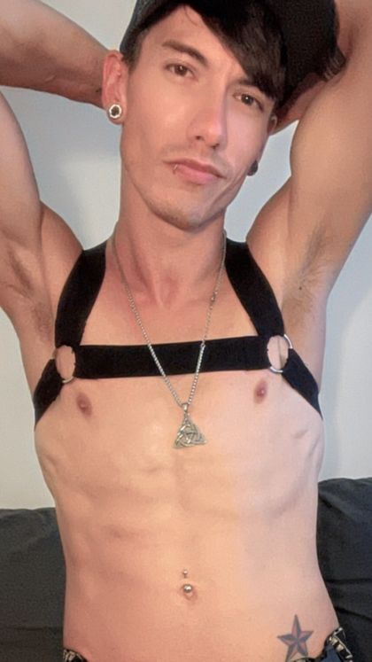 leviryderxxx OnlyFans picture