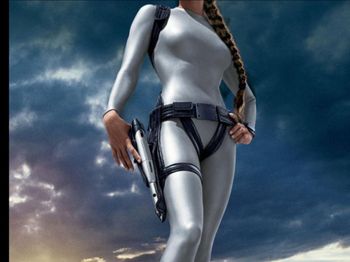 Ms Creative Marvel