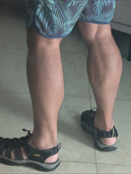 lookatthosecalves OnlyFans picture