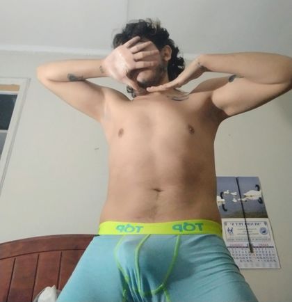 gataciega OnlyFans picture