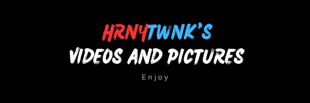 hrnytwnk20 OnlyFans profile picture