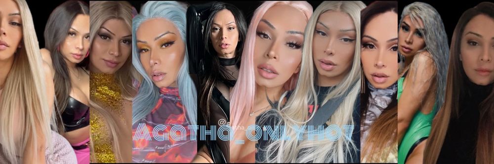 agatha_onlyhot OnlyFans profile picture