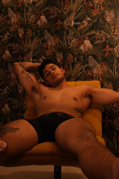 dayronmoreno01 OnlyFans picture
