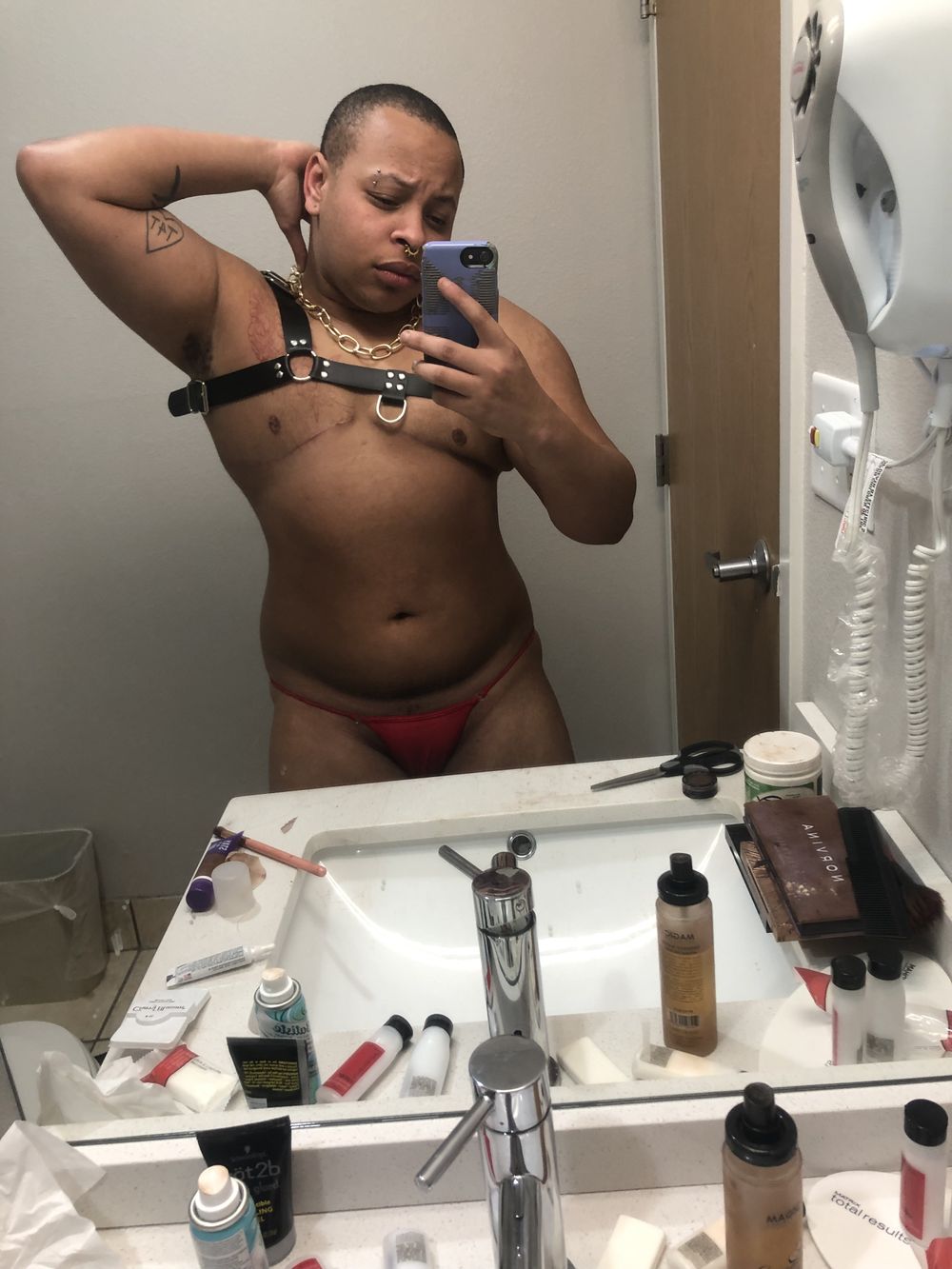 bonusholebo1 OnlyFans profile picture
