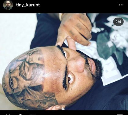 tinykurupt OnlyFans picture