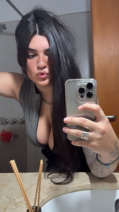 milbabyxxx OnlyFans picture