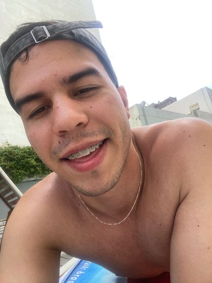marcosjesus OnlyFans picture