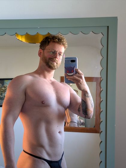 gaymer-vers1 OnlyFans picture