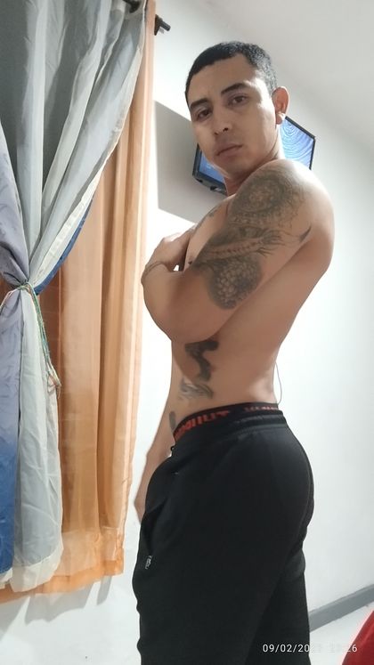 feethotchacalito OnlyFans picture
