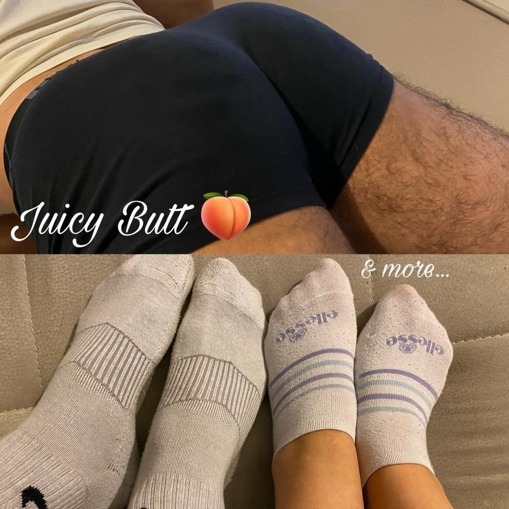juicybuttandmore OnlyFans profile picture