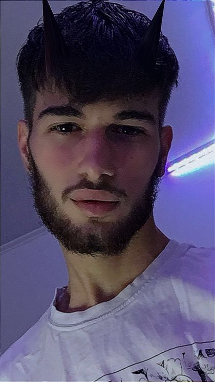nikolas21ffo OnlyFans picture
