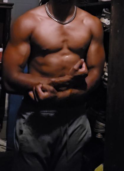 mocha_mann OnlyFans picture