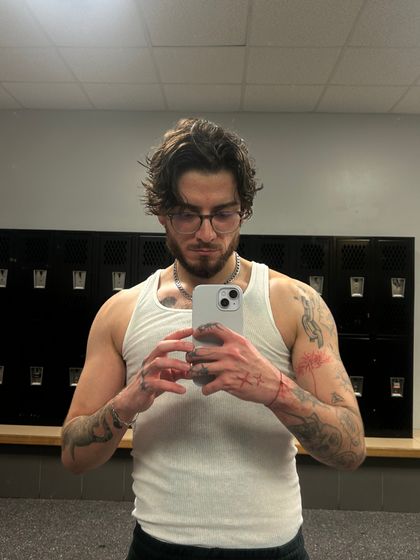 szrgio OnlyFans picture