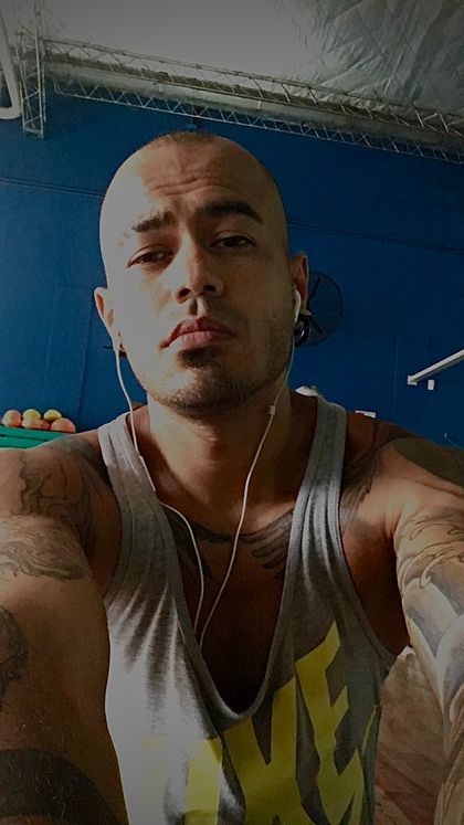 latincharly OnlyFans picture