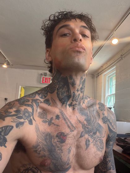 micahblaise OnlyFans picture
