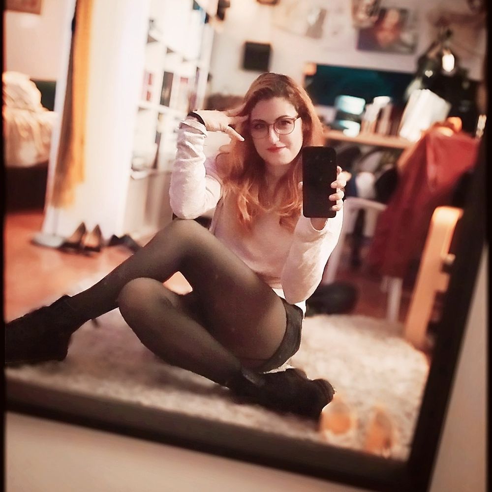 redhairwitch OnlyFans profile picture